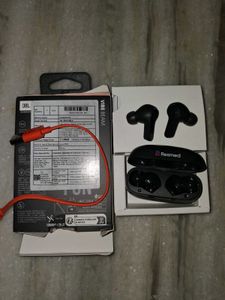 JBL VIBE BEAM Wireless Earbuds