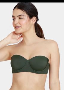 ZIVAME Firefly Dreams Padded Wired Bra