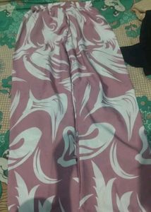 Stylish Kurta Set with Palazzo Pants