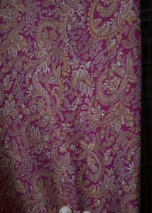 Three Piece Georgette Suit Material
