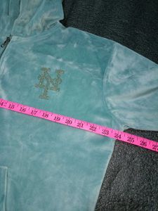 Velwet Tracksuit
