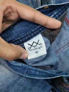 Men's Skinny Fit Jeans
