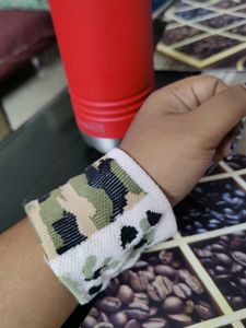 Wrist Band