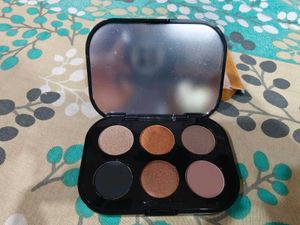 Eyeshadow Palette