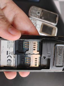 Feature Phone nokia