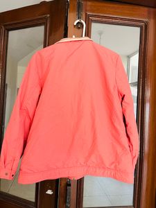 Light Weight Embroidered Jacket