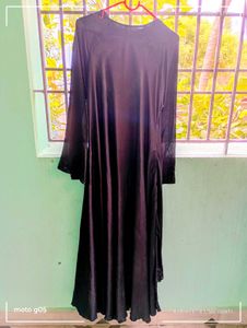 Imported design abaya