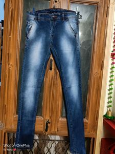 Premium Quality Jean For Boys