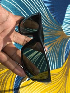 Stylish Black Sunglasses