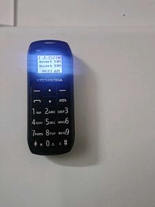 Kechaoda Mobile Phone - Simple & Reliable