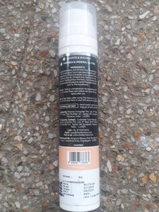 Sunscreen