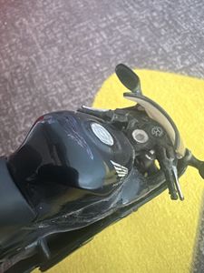 Honda CBR Toy Motorcycle