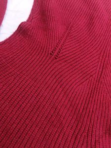 knit Pullover Sweater❤️