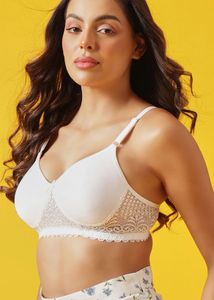 Clovia Bra