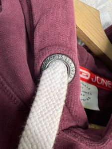 Jack Jones Originals Hoodie heavy quality