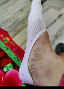 Comfortable Mesh Foot Socks