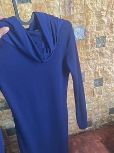 One Time Worn AND BRAND bodycon Party Wear