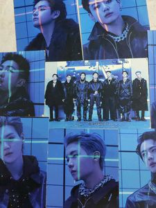 BTS high quality photocards 💜🫶🏻