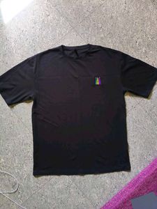 Graphic Heavyweight Tshirt