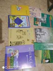 Class 9 Ncert All Books