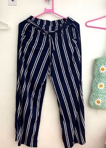 Flare Pant | Free Size