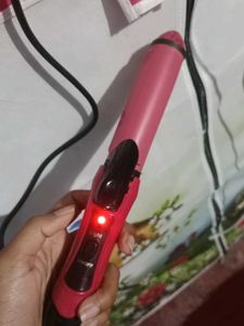 Automatic Hair Curler Set