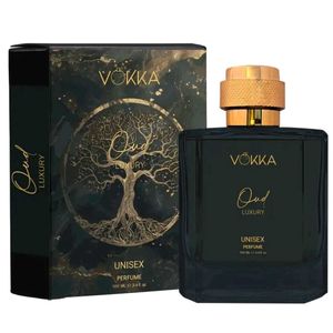 Vokka Thai Oud Luxury Unisex Perfume