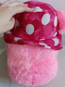 Soft Pink Teddy🧸