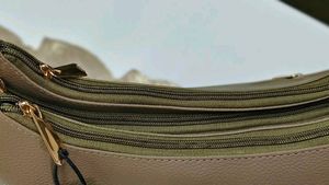 Chic Krockers Handbag - Your Perfect Companion