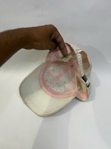 Vintage Birken Baseball Cap