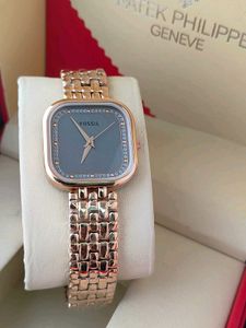 Fossil Women's Rose Gold Watch