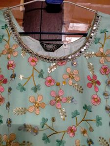 Festive Wear Kurti💠