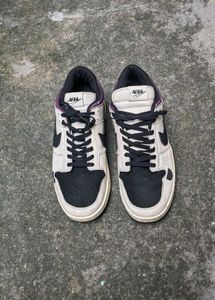 Nike Dunk AE86 Ghost of Akina