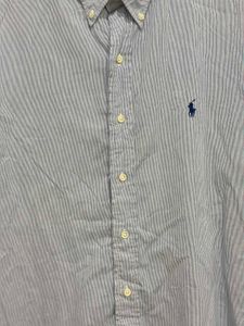 Men's Ralph Lauren Short Sleeve Shirt
