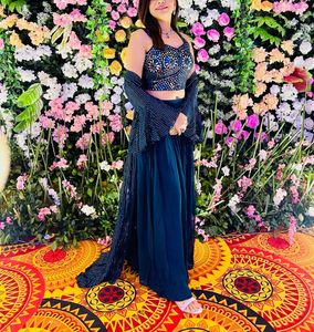 wedding style Three piece set