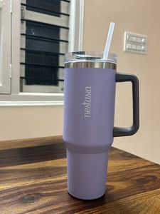 Brand New Nestasia Stainless Steel Tumbler