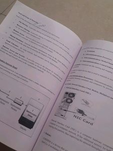 CA Book