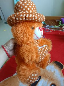 Soft Toy