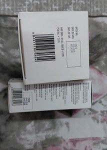 N4N Saffron &amp; Chandan Night Serum &amp; Day Cream
