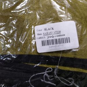 Daily wear Three New Sarees for Rs 500 Only