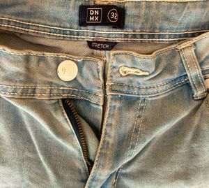 DNMX Women Jeans