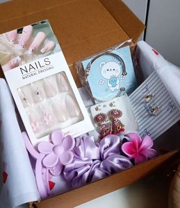 Mystery Gift Hamper