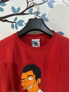 Cristiano Ronaldo Cartoon T-Shirt (Europe)