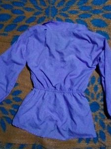 Lavender Tips For Women's