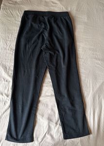 Puma Black Track Pants