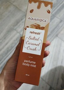 Aqualogica Perfume Body Mist Set