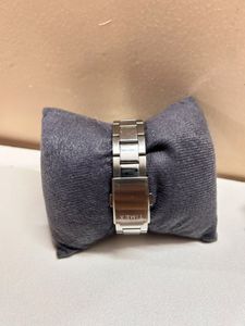 Timex Women's Blue Dial Watch