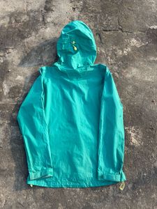 Patagonia Waterproof Rain Jacket