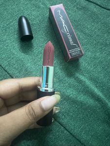 Mac Maximal Matte Lipstick "Twig Twist"
