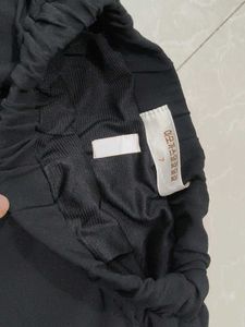 Comfortable Black Shorts